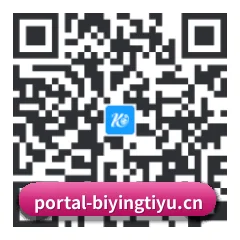iPhone APP 二维码